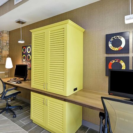 Home2 Suites By Hilton Carbondale Bagian luar foto