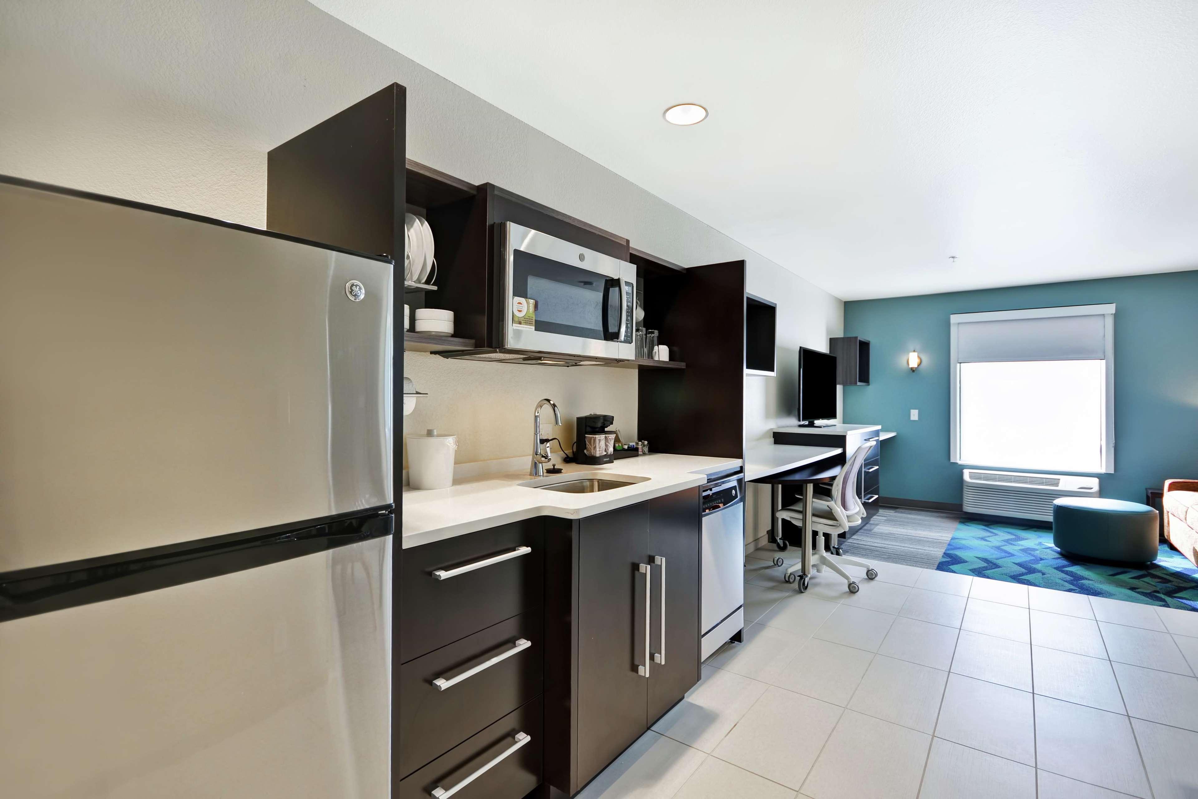 Home2 Suites By Hilton Carbondale Bagian luar foto