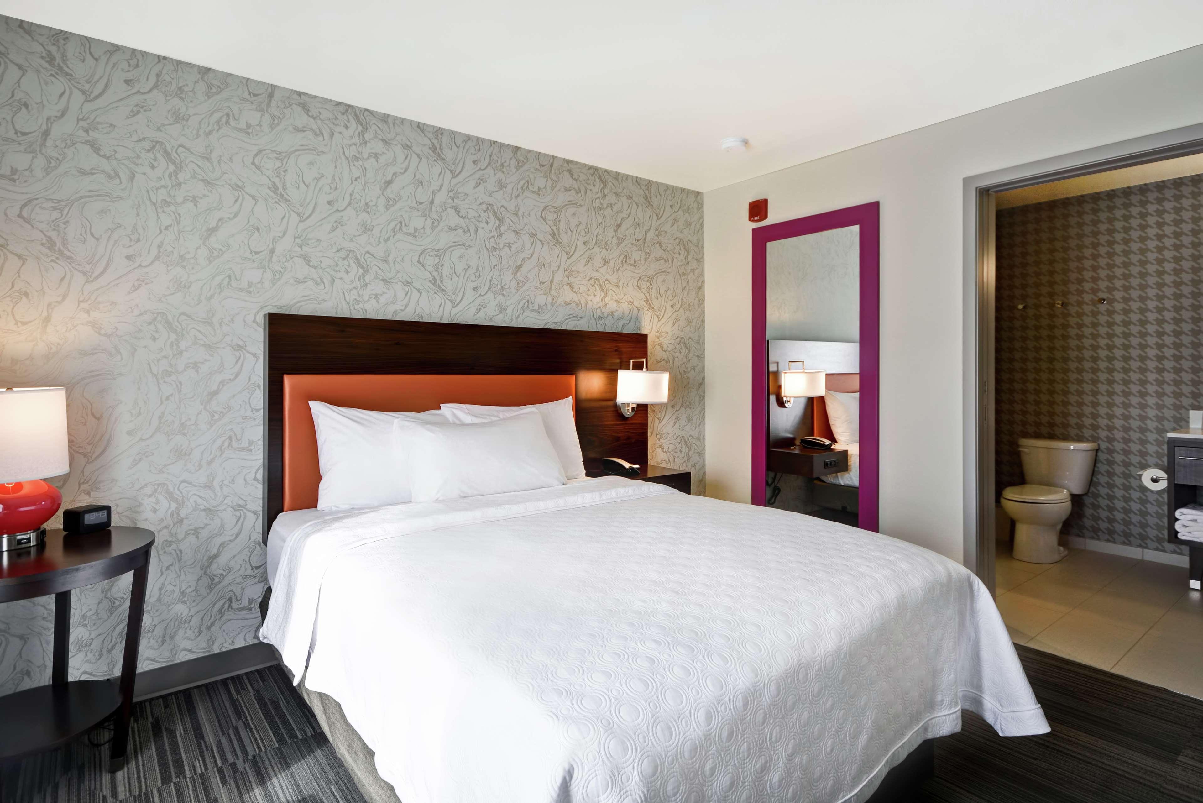 Home2 Suites By Hilton Carbondale Bagian luar foto