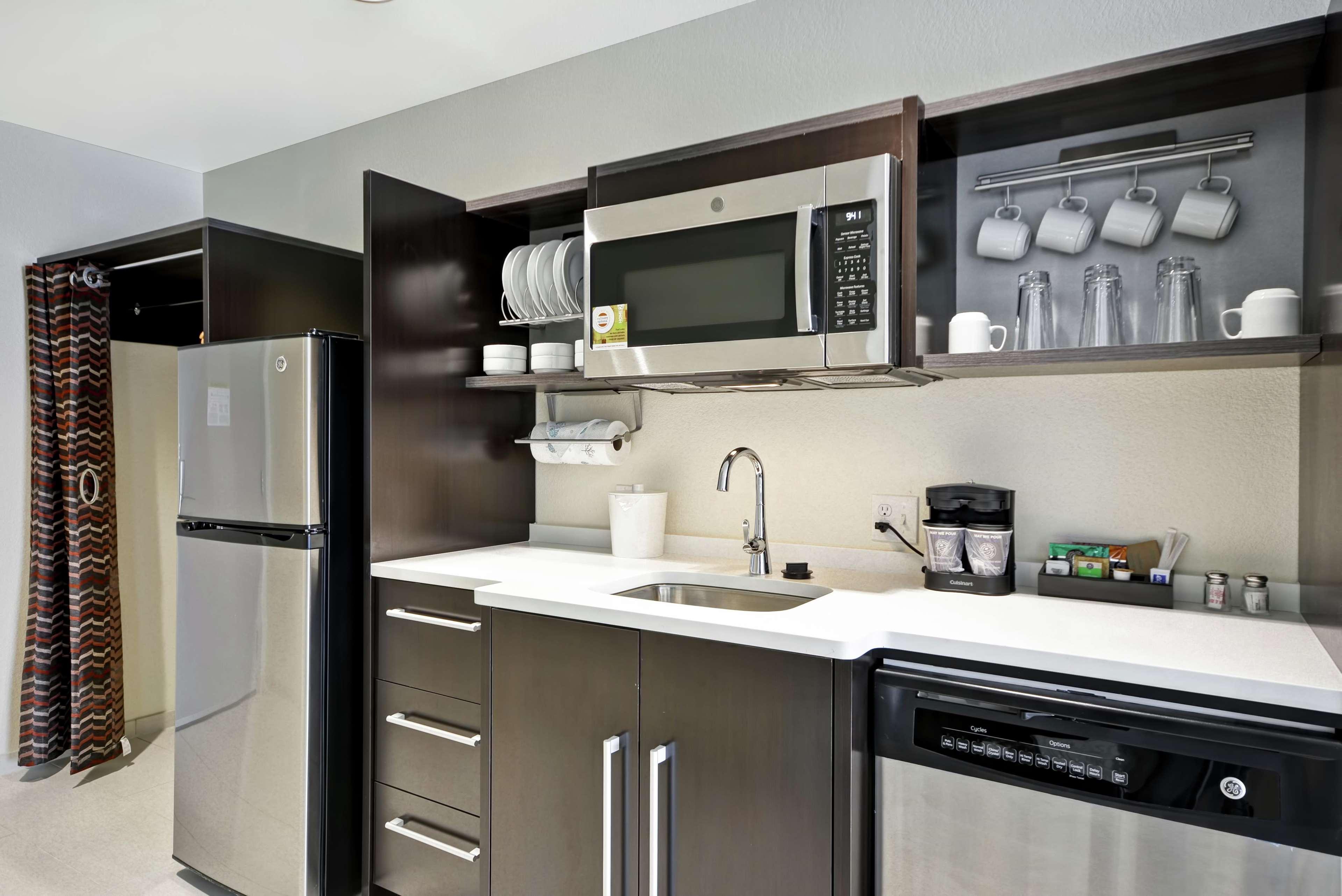 Home2 Suites By Hilton Carbondale Bagian luar foto