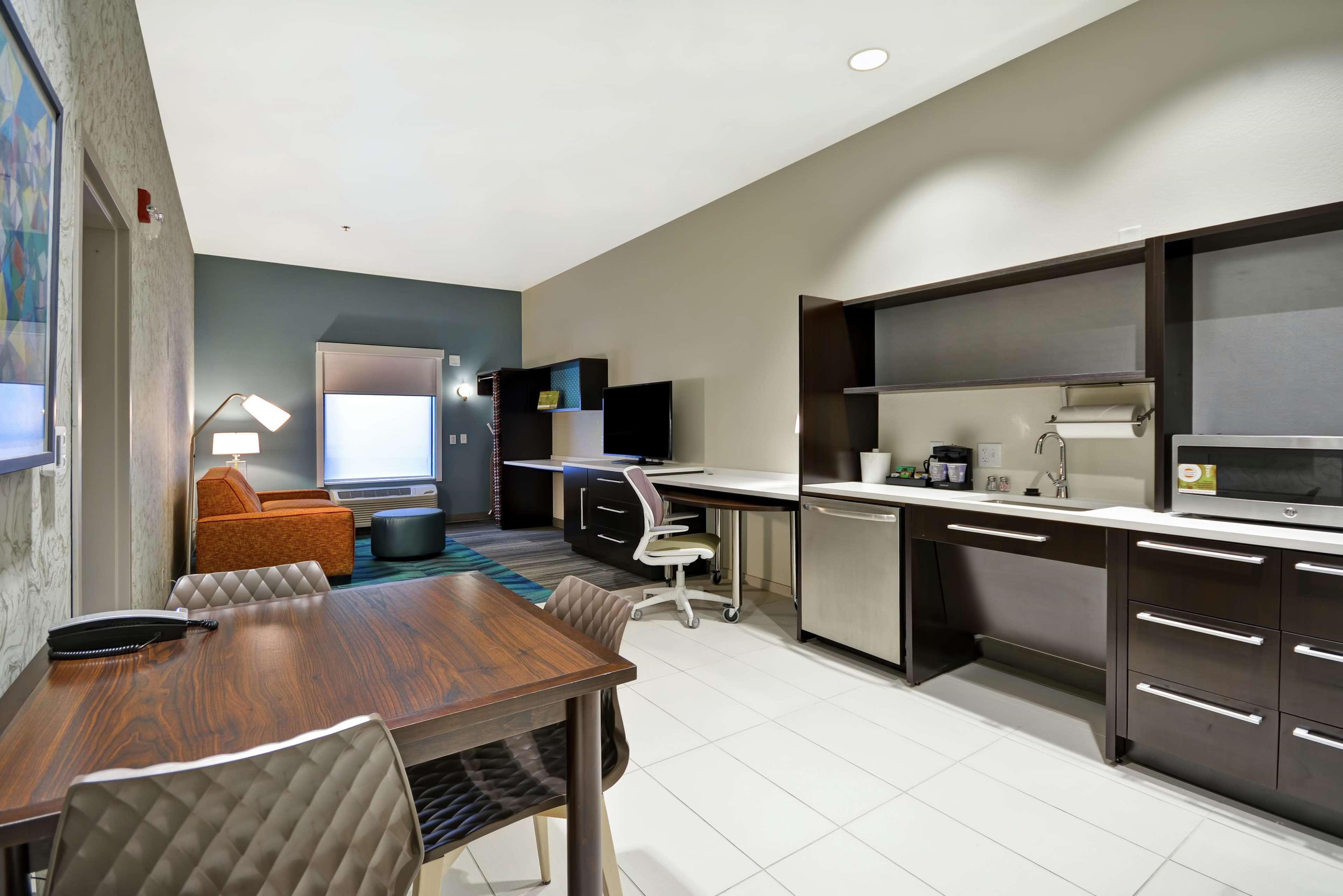 Home2 Suites By Hilton Carbondale Bagian luar foto