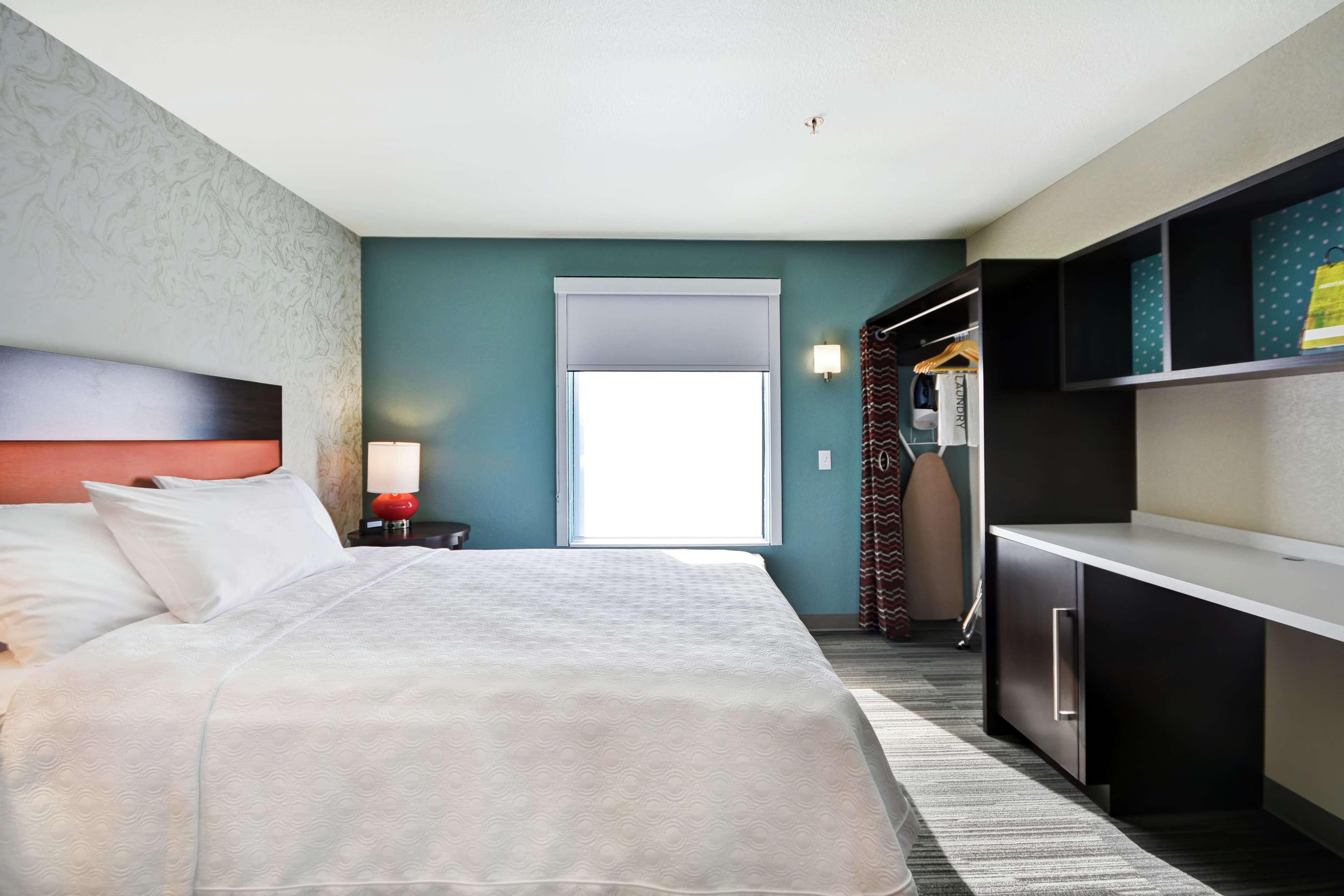 Home2 Suites By Hilton Carbondale Bagian luar foto