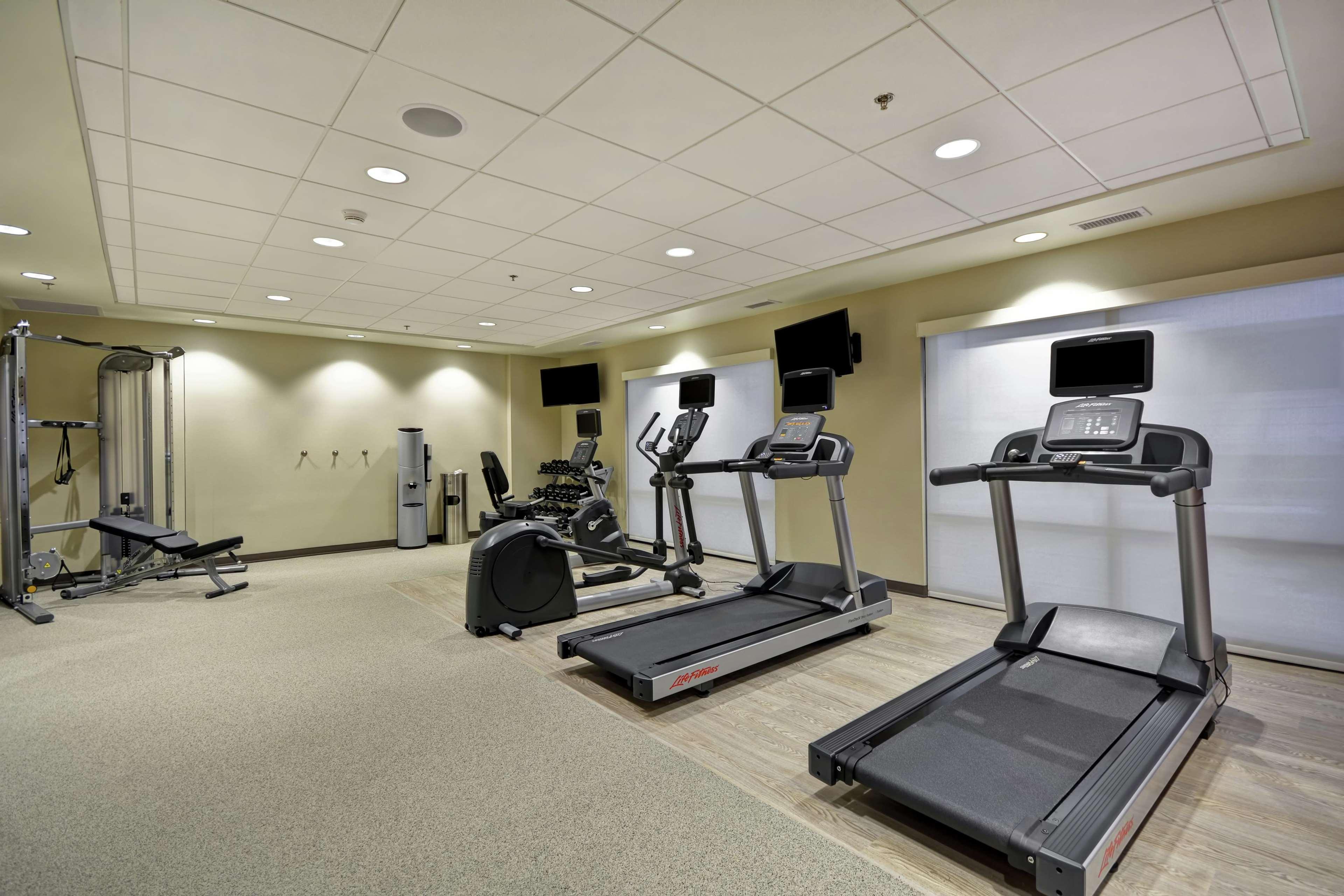 Home2 Suites By Hilton Carbondale Bagian luar foto