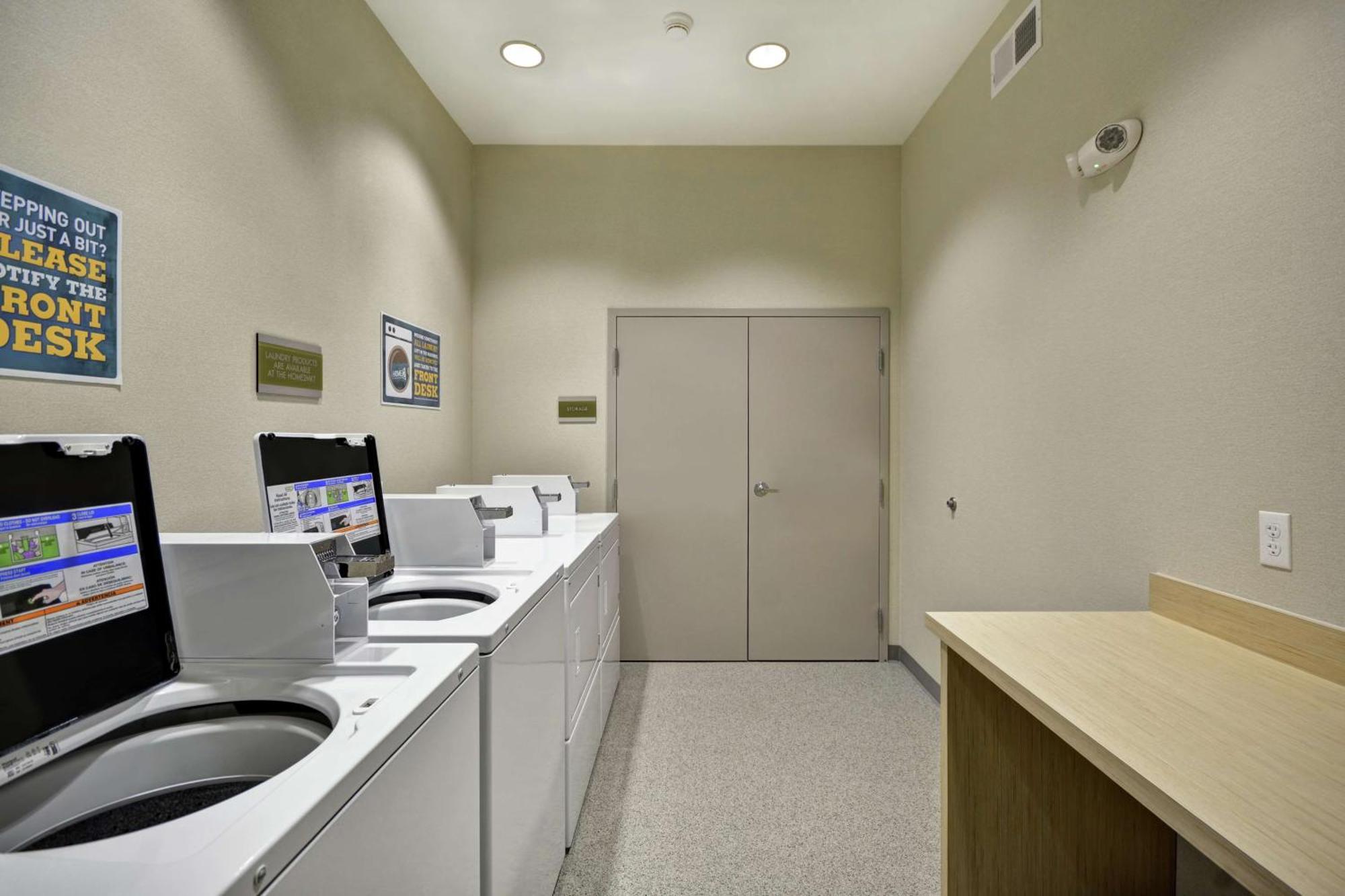 Home2 Suites By Hilton Carbondale Bagian luar foto