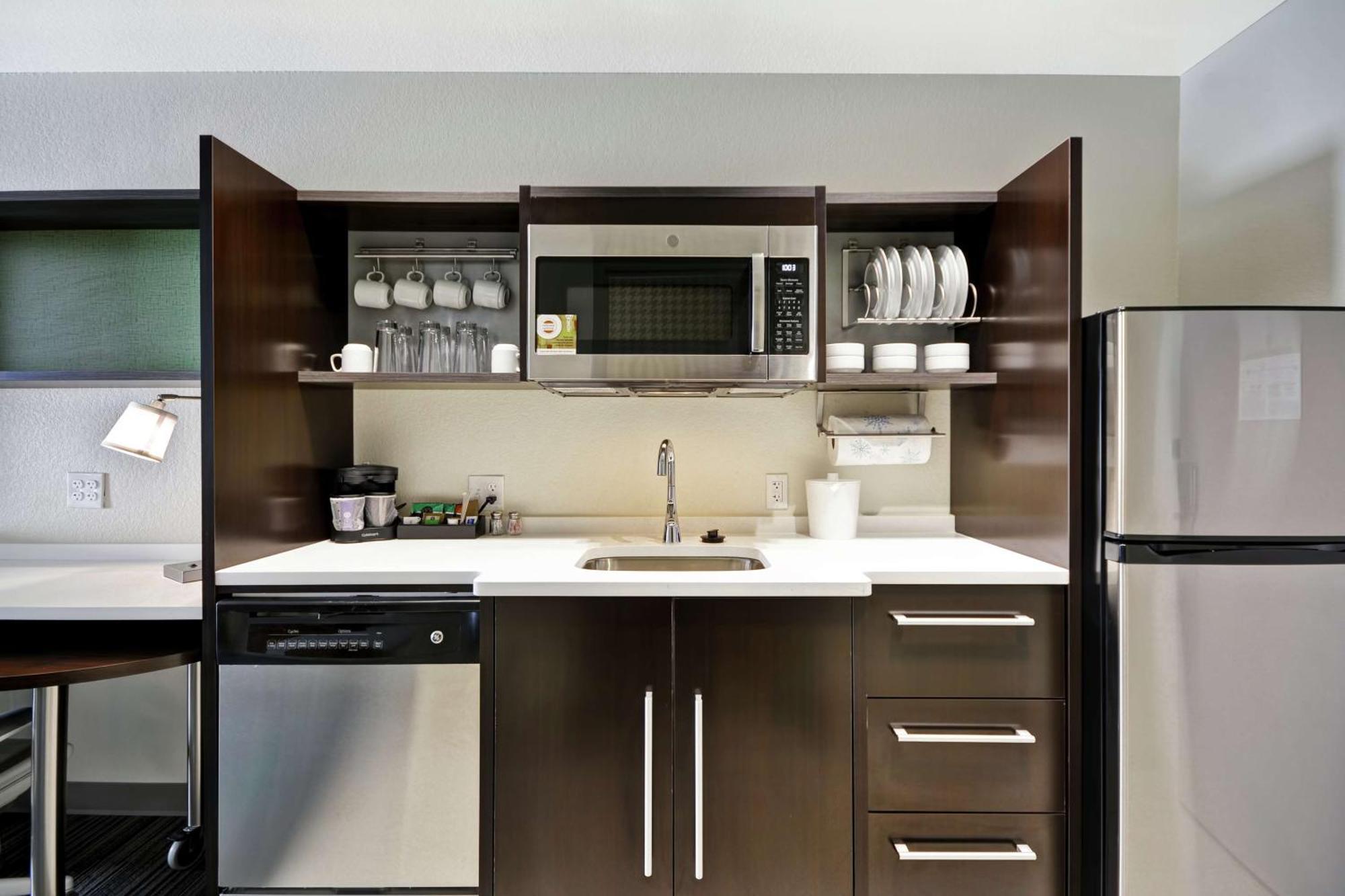 Home2 Suites By Hilton Carbondale Bagian luar foto
