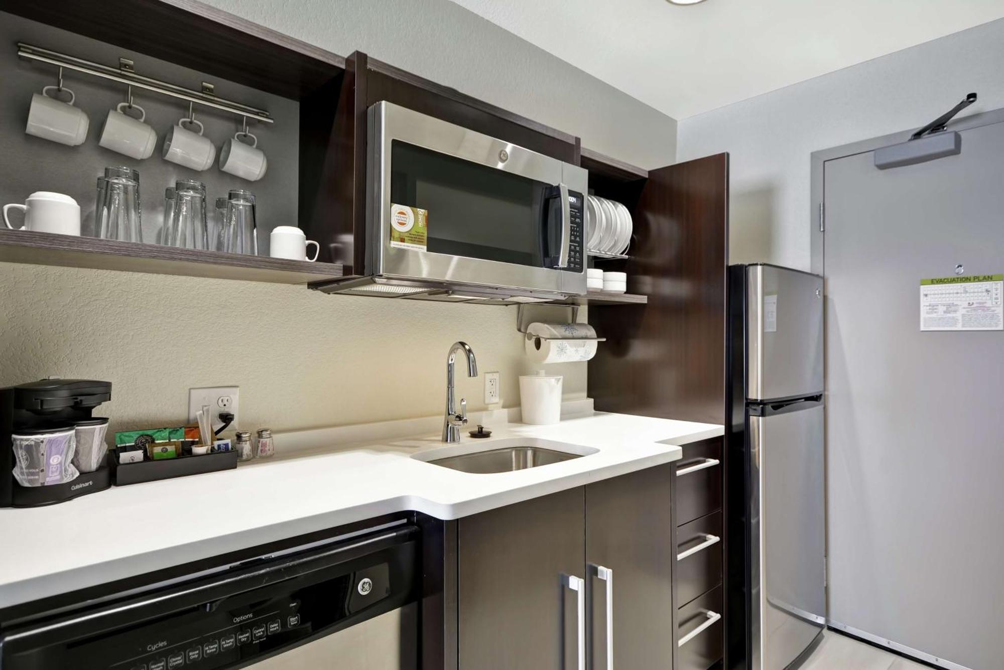 Home2 Suites By Hilton Carbondale Bagian luar foto