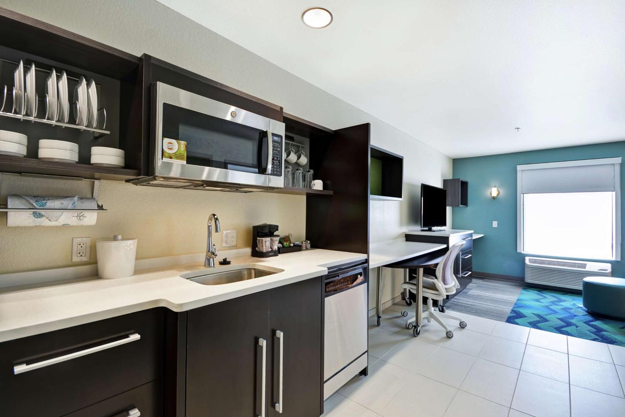 Home2 Suites By Hilton Carbondale Bagian luar foto