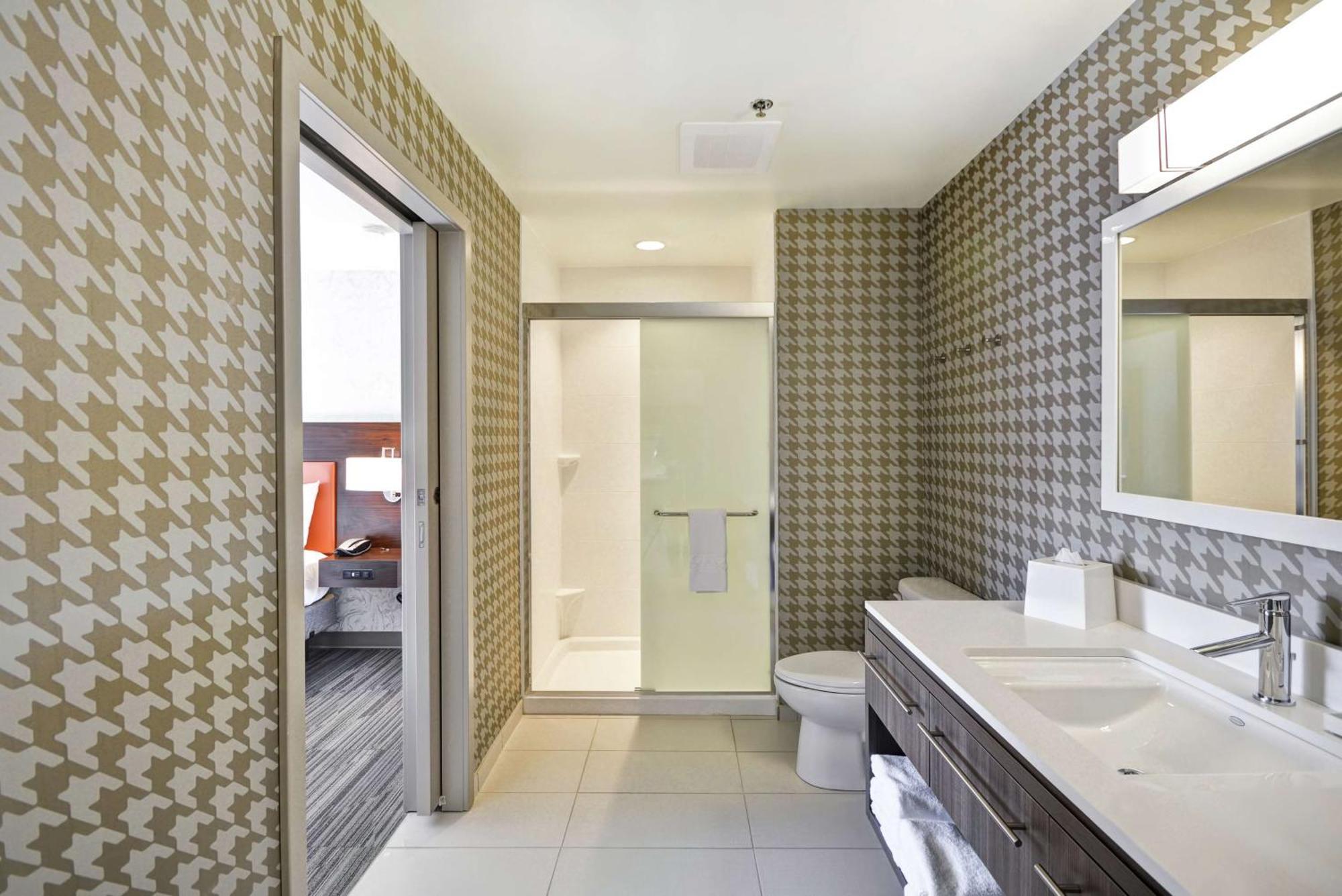 Home2 Suites By Hilton Carbondale Bagian luar foto