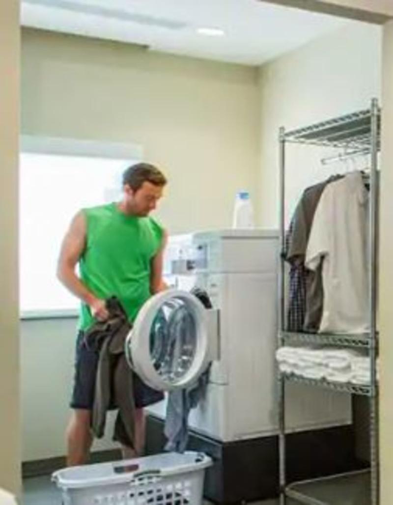 Home2 Suites By Hilton Carbondale Bagian luar foto