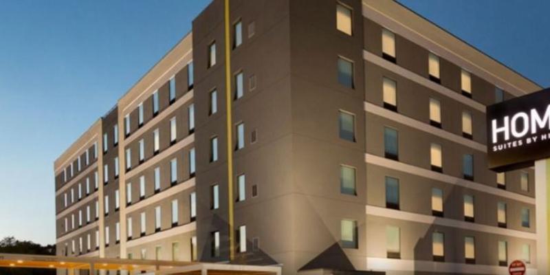 Home2 Suites By Hilton Carbondale Bagian luar foto