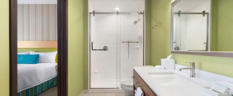 Home2 Suites By Hilton Carbondale Bagian luar foto