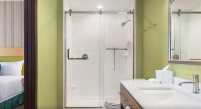 Home2 Suites By Hilton Carbondale Bagian luar foto