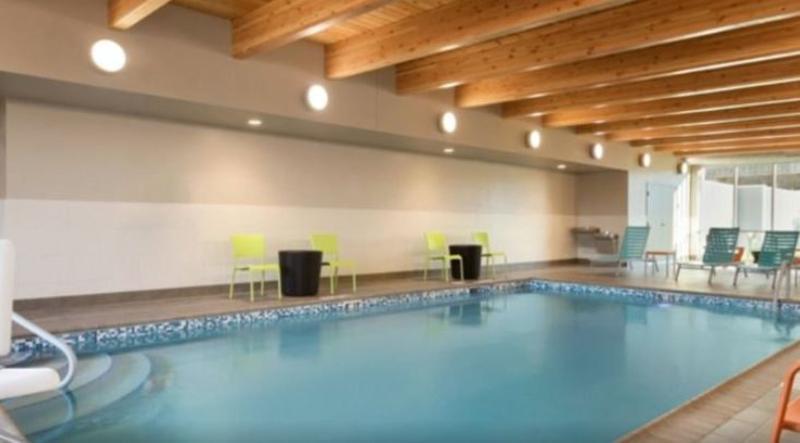 Home2 Suites By Hilton Carbondale Bagian luar foto